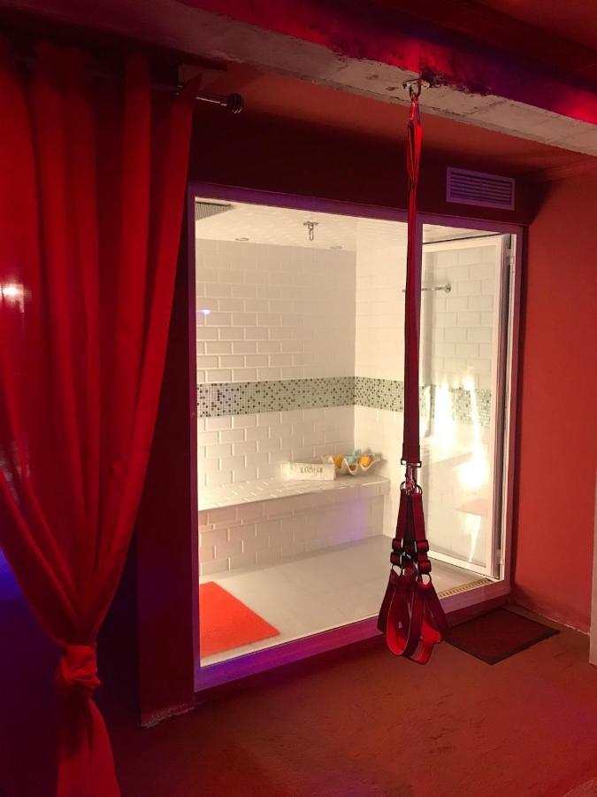 Apartamento La Mazmorra De Lucifer